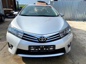 Toyota Corolla 1.3i, снимка 2