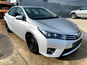 Toyota Corolla 1.3i, снимка 1
