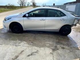 Toyota Corolla 1.3i, снимка 5