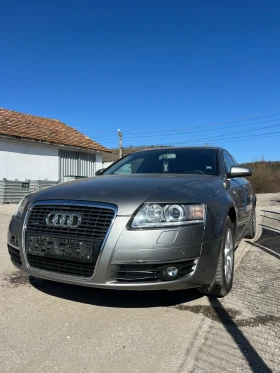 Audi A6 3.0 TDI quattro (225 Hp) налични 2 бр, снимка 1