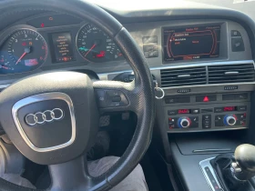 Audi A6 3.0 TDI quattro (225 Hp) налични 2 бр, снимка 12