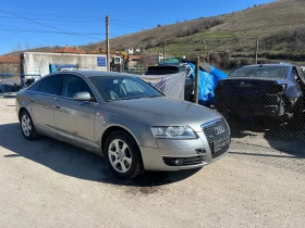 Audi A6 3.0 TDI quattro (225 Hp) налични 2 бр, снимка 2