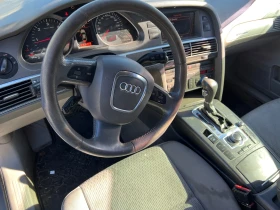 Audi A6 3.0 TDI quattro (225 Hp) налични 2 бр, снимка 10