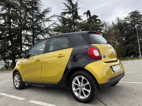 Smart Forfour, снимка 6