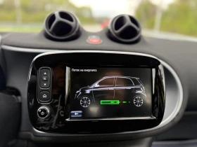 Smart Forfour, снимка 15
