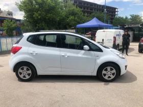 Kia Venga Панорама Реални километри, снимка 3