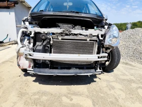 Opel Agila Автоматик.ЗА ЧАСТИ!!!, снимка 10