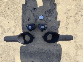 Opel Agila Автоматик.ЗА ЧАСТИ!!!, снимка 11