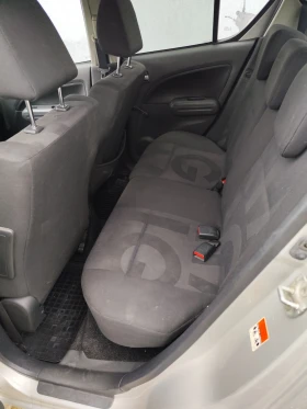 Opel Agila Автоматик.ЗА ЧАСТИ!!!, снимка 8