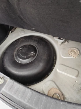 Opel Agila Автоматик.ЗА ЧАСТИ!!!, снимка 5