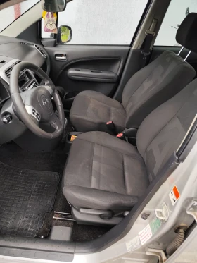 Opel Agila Автоматик.ЗА ЧАСТИ!!!, снимка 9