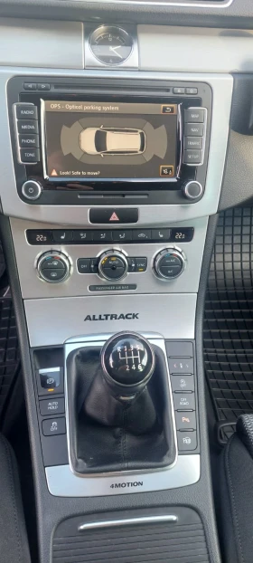 VW Alltrack 2.0TDI Distronick - all assistants , снимка 13