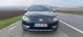 VW Alltrack 2.0TDI Distronick - all assistants , снимка 2