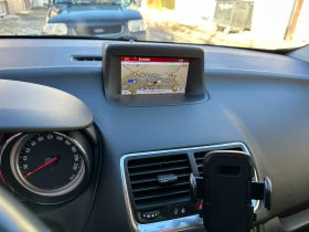 Opel Meriva 1.4* 120кс* ЕВРО6B* НАВИГАЦИЯ * ГАЗ/БЕНЗИН, снимка 4