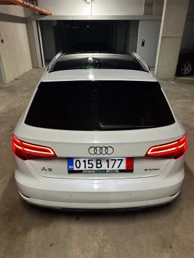 Audi A3 E-tron, снимка 5