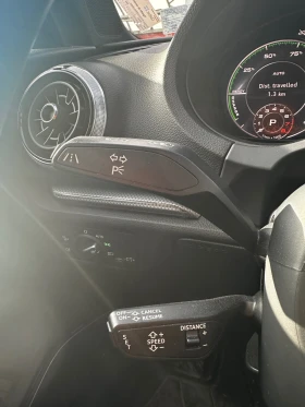 Audi A3 E-tron, снимка 11