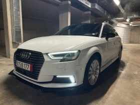 Audi A3 E-tron, снимка 1