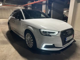 Audi A3 E-tron, снимка 3