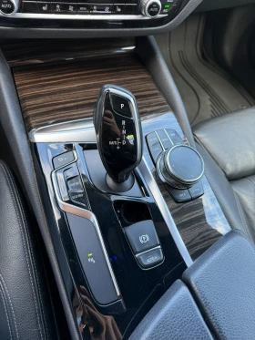 BMW 540 Sport Line, снимка 9