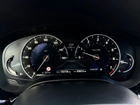 BMW 540 Sport Line, снимка 14