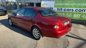 Jaguar X-type 2.2 d от България, снимка 5