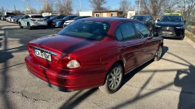 Jaguar X-type 2.2 d от България, снимка 6