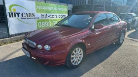 Jaguar X-type 2.2 d от България, снимка 1