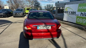 Jaguar X-type 2.2 d от България, снимка 7
