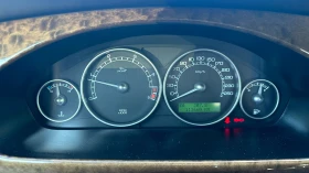 Jaguar X-type 2.2 d от България, снимка 16