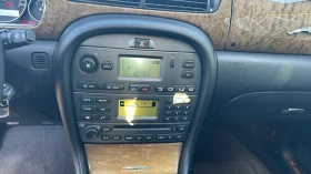 Jaguar X-type 2.2 d от България, снимка 14