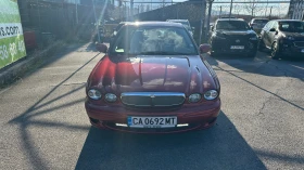 Jaguar X-type 2.2 d от България, снимка 3