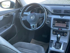 VW Passat 2.0TDI/170hp/DSG/КОЖА/HIGHLINE/ПОДГРЕВ/NAVI, снимка 12