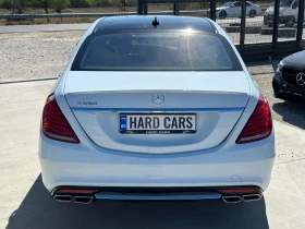 Mercedes-Benz S 550 6.3 AMG pack* 2016г* , снимка 5
