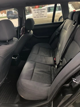 BMW 318, снимка 8