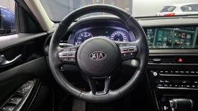 Kia K7 3.0LPI TRENDY autogeorge.com, снимка 11