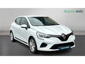 Renault Clio 1. 0 TCe  A/T, Месечна вноска от 166  , снимка 8