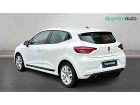Renault Clio 1. 0 TCe  A/T, Месечна вноска от 166  , снимка 2