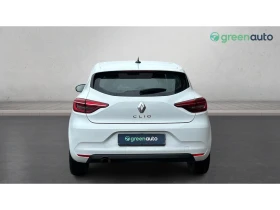Renault Clio 1. 0 TCe  A/T, Месечна вноска от 166  , снимка 4