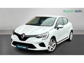Renault Clio 1. 0 TCe  A/T, Месечна вноска от 166  , снимка 1