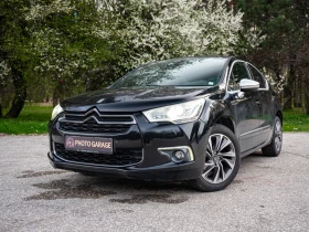 Citroen DS4, снимка 1