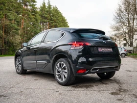 Citroen DS4, снимка 7