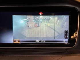 Mercedes-Benz S 63 AMG * CARFAX * ЦЕНА ДО БГ, снимка 11
