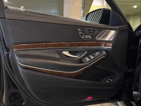 Mercedes-Benz S 63 AMG * CARFAX * ЦЕНА ДО БГ, снимка 15
