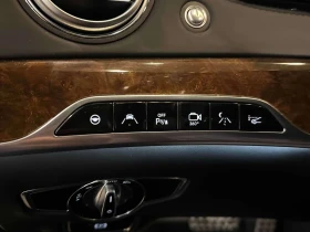 Mercedes-Benz S 63 AMG * CARFAX * ЦЕНА ДО БГ, снимка 16