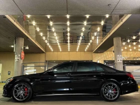 Mercedes-Benz S 63 AMG * CARFAX * ЦЕНА ДО БГ, снимка 4