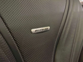 Mercedes-Benz S 63 AMG * CARFAX * ЦЕНА ДО БГ, снимка 14