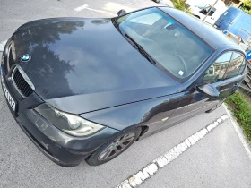 BMW 318 Е90, снимка 7