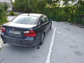 BMW 318 Е90, снимка 2