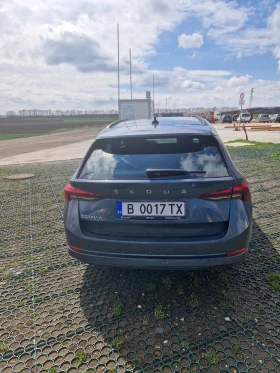 Skoda Octavia, снимка 4