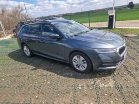 Skoda Octavia, снимка 3